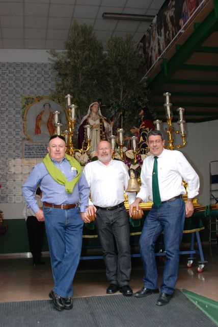 Traslado Samaritana 2013 - 8